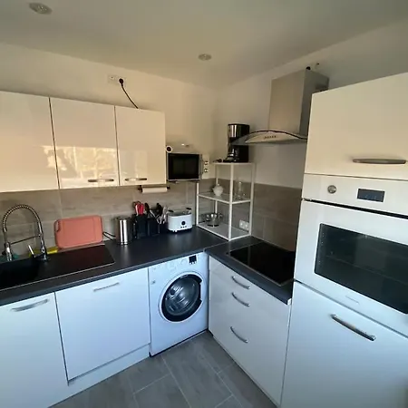 3,5 Zentrale Lage Duisburg