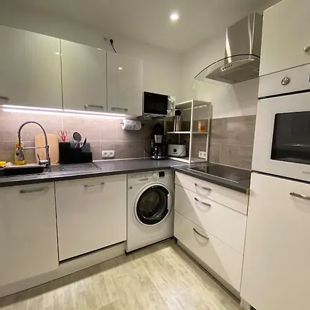 3,5 Zentrale Lage * Duisburg