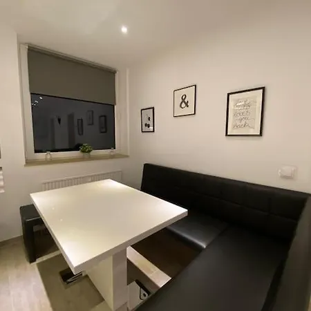 Apartment 3,5 Zentrale Lage Duisburg