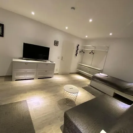 דירה 3,5 Zentrale Lage