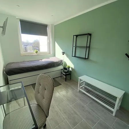 Apartment 3,5 Zentrale Lage *